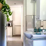 Апартаменты Patio & Parking - Self Check-in & Remote Access Черноббио
