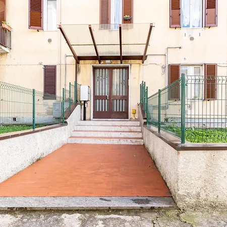 Patio & Parking - Self Check-in & Remote Access Appartement *